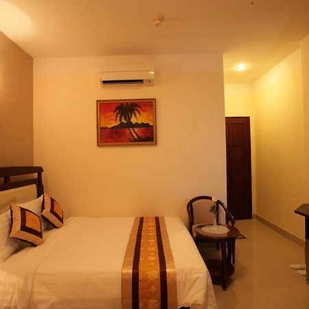 Auberge de jeunesse Nhat Hoang à Hô Chi Minh-Ville Extérieur photo